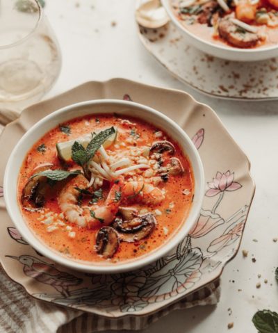 ISO 22000 e IFS ISO 22000 e IFS